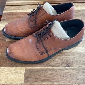 Vagabond Shoemakers Oxford woman’s shoe size 37/US 6